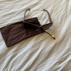 Tory Burch sunglasses